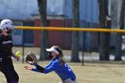 Softball vs Emerson game 1  Women’s Softball vs Emerson game 1. : Women’s Softball